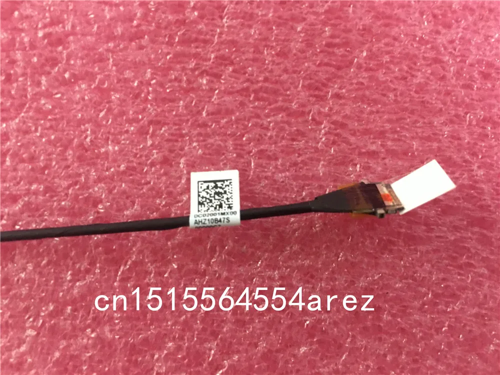 Новый оригинальный ноутбук Lenovo YOGA 2 11 Разъем SSD плата адаптера с кабелем NS A341