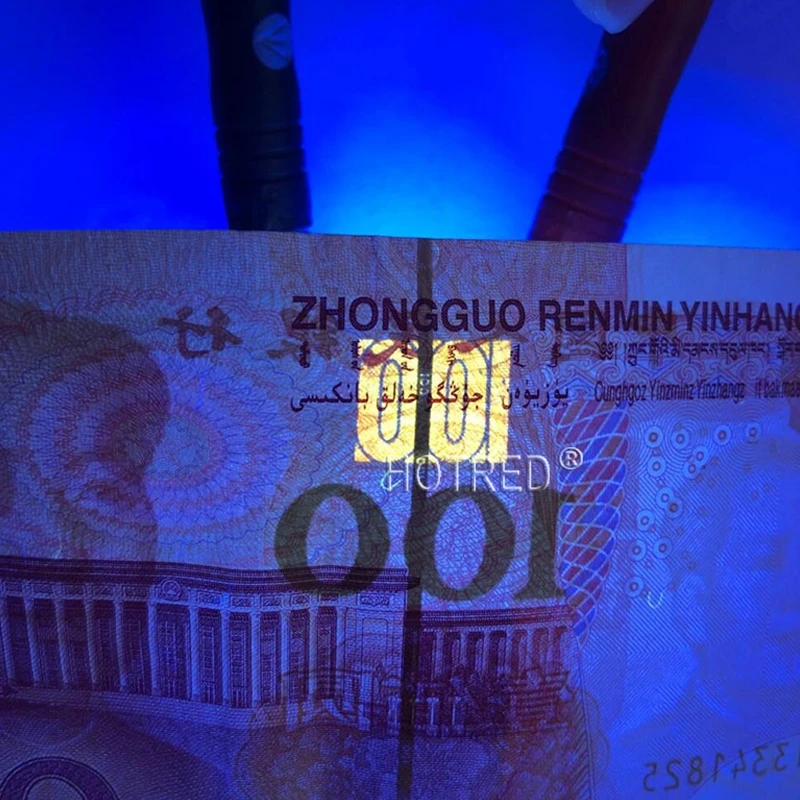 3 Вт, 10 Вт, 20 Вт, 30 Вт, 50 Вт, 100 Вт, высокомощный УФ-фиолетовый светодиодный светильник, 365нм, 370нм, ультрафиолетовые лампы, лампа 45mil, чипы, светильник, бусины, Диод для DIY