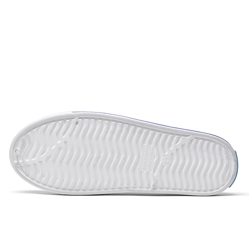 2018 New Couple Summer Jelly Shoes Beach Kids Sandals Men Clogs Hollow Slippers Flip Flops Women Light sandalias SIZE 36-45 |