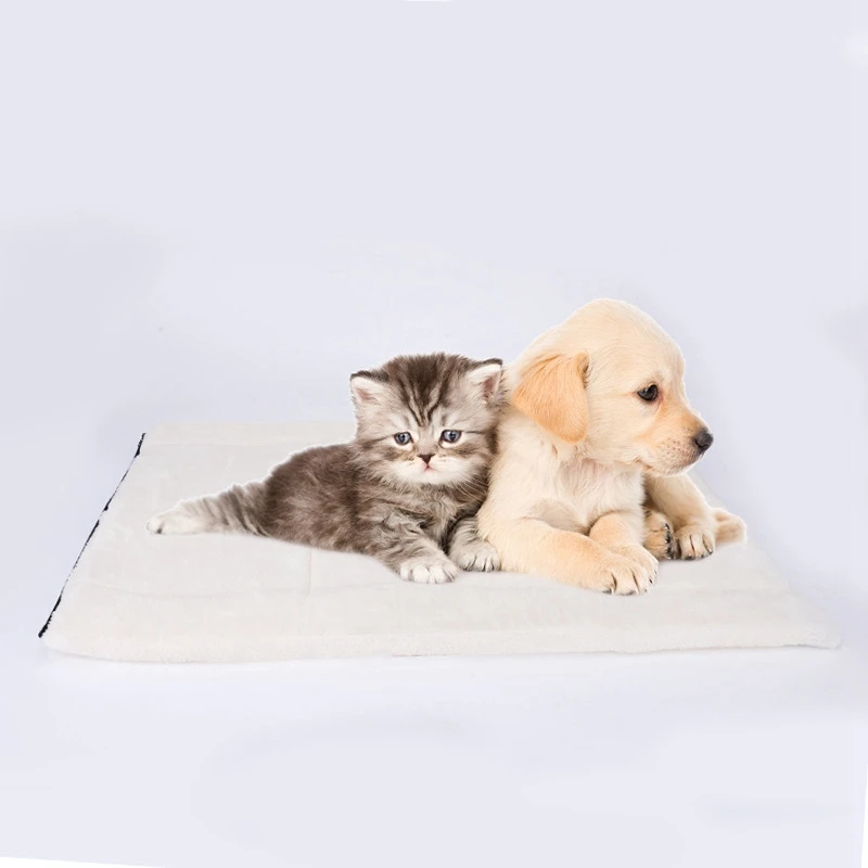 Pet туннель для кошек гнезда двойного назначения спальный мешок домашних животных