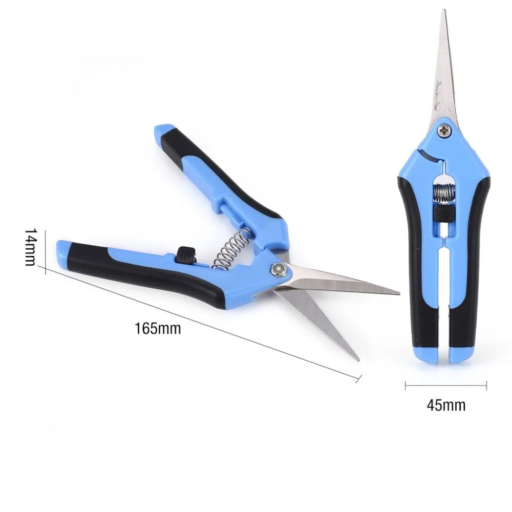 ProsKit 8PK SR005 ножницы из нержавеющей стали карбоновые отличный ручной инструмент