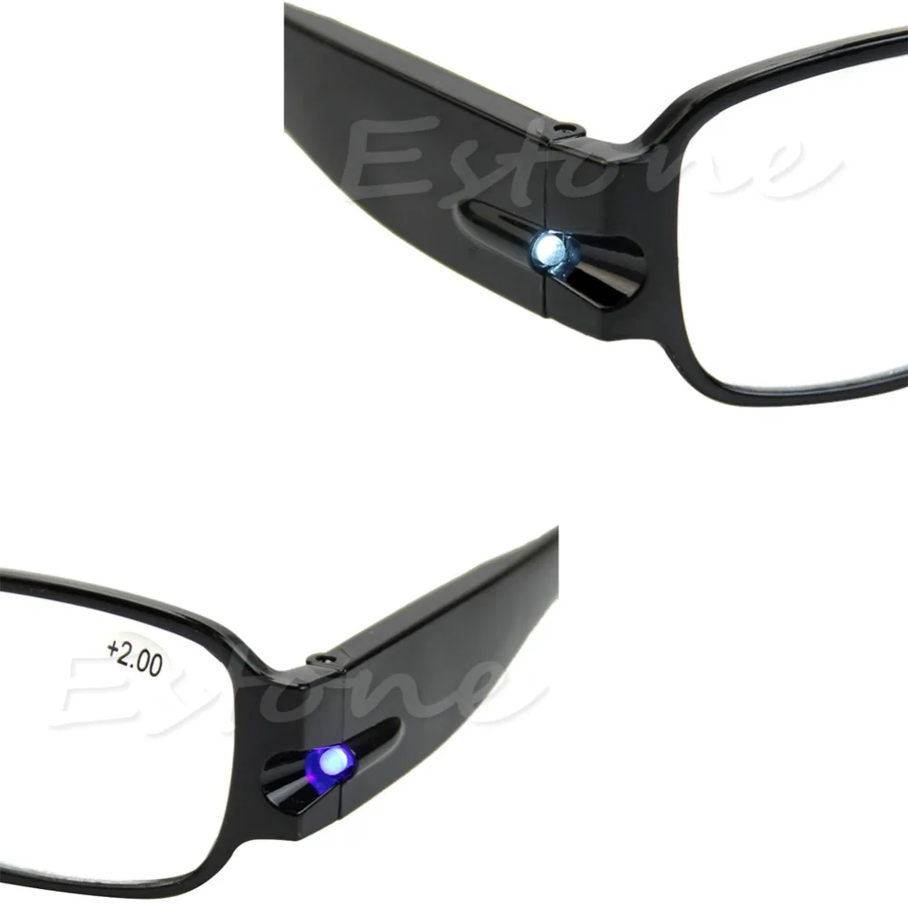 Очки для чтения новые многофункциональные с ночным видением дальнозоркостью