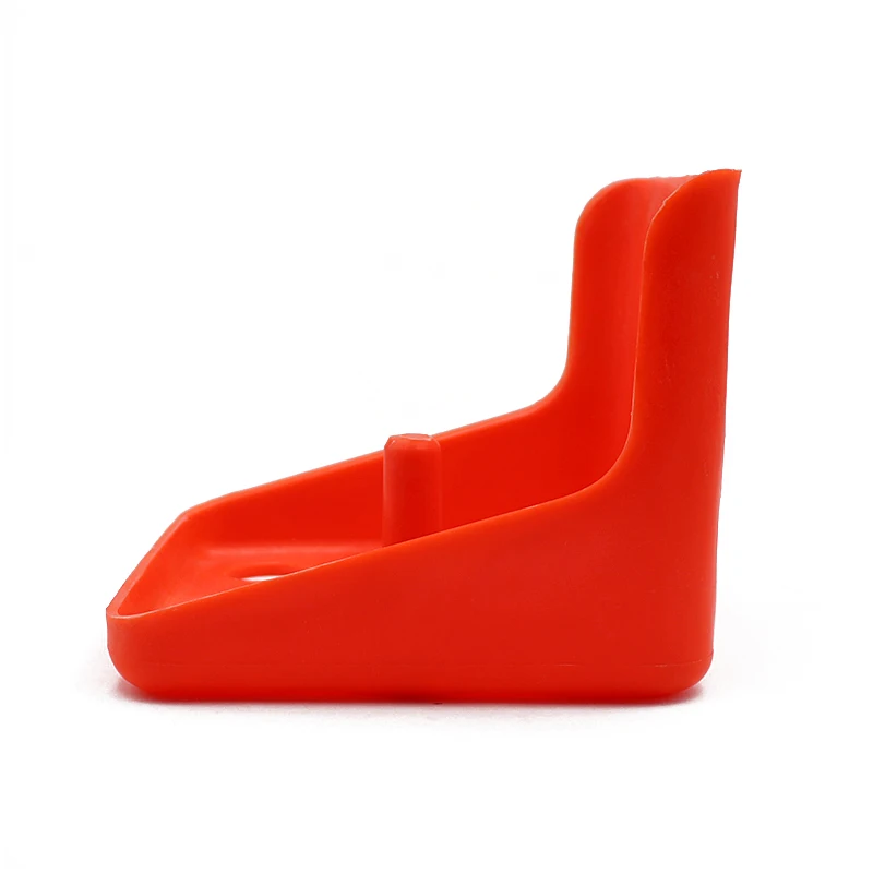 Толстая коробка для вылизывания крупного рогатого быка выделенная лизания