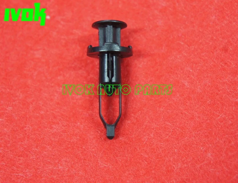 25x Бампера Толкающего Типа Клип Фиксаторы для Toyota Camry Corolla Yaris Celica Lexus ES300 ES330 52161-16010