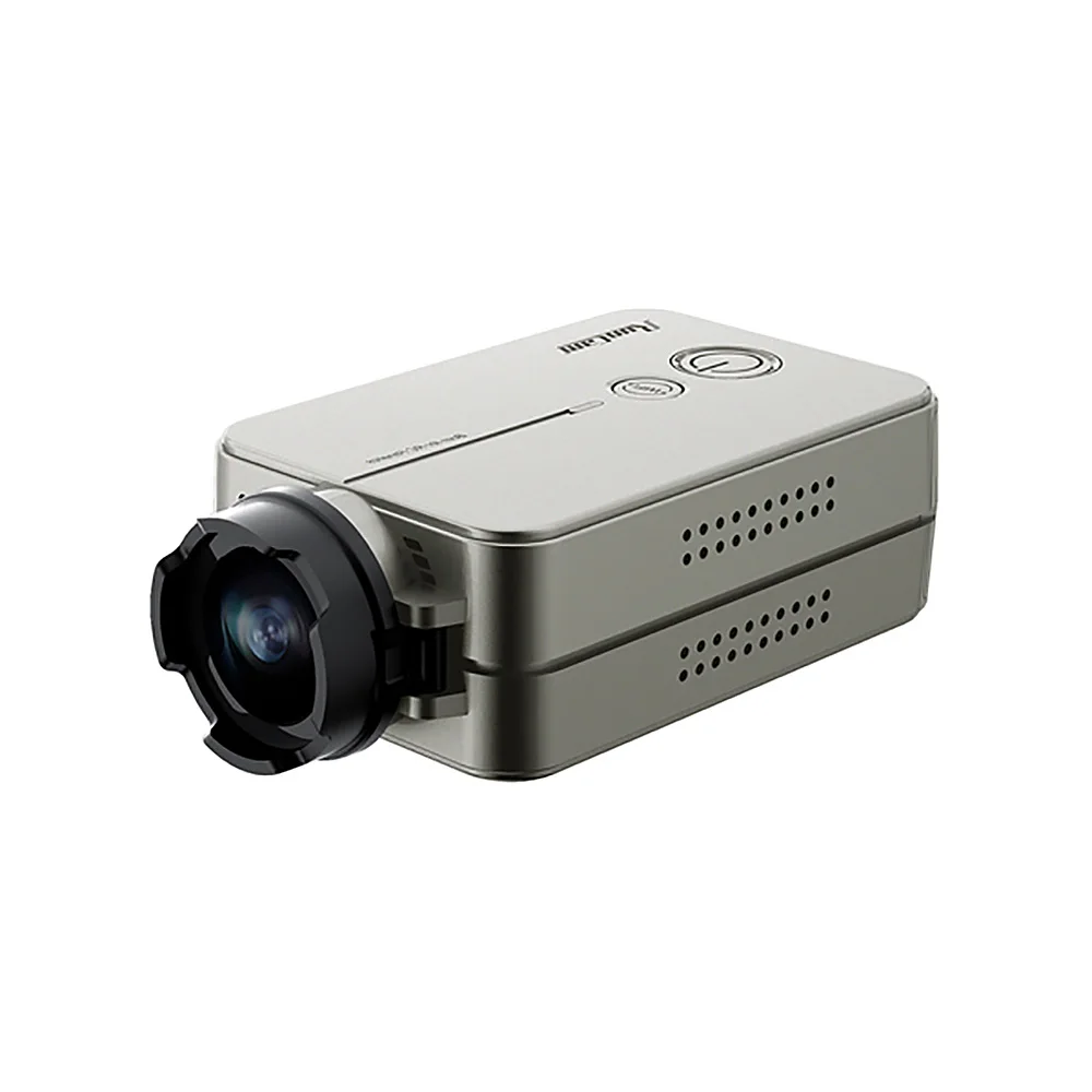 100% оригинальный новый RunCam 2 fpv HD камера AV out FPV RunCam2 1080P 120 Угол WiFi для гоночного дрона