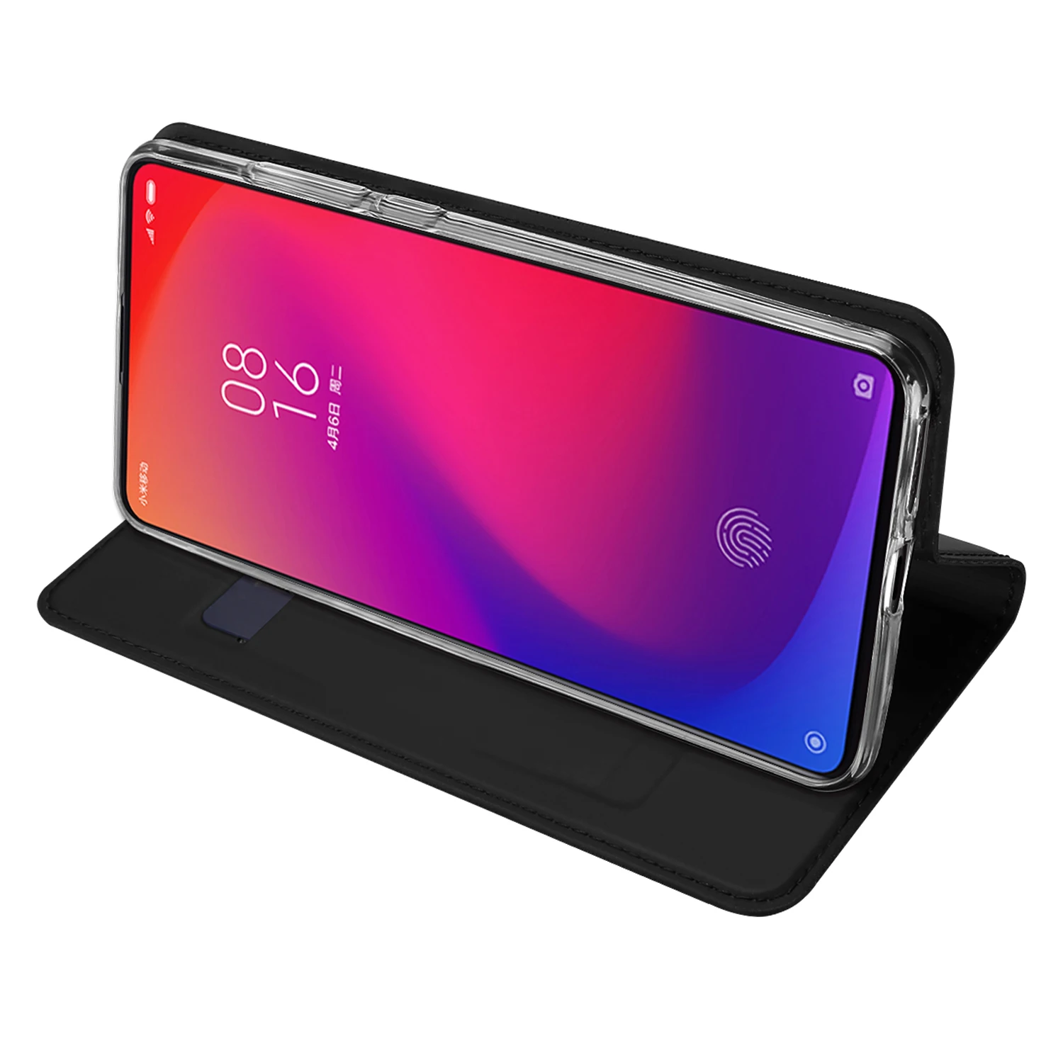 Для Xiaomi mi 9T Pro 9TPro чехол Роскошный кожаный флип-чехол на магните для Xiaomi mi 9T Pro mi 9T Pro Чехол-подставка для телефона