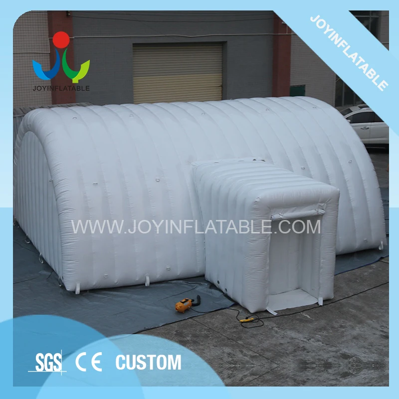 

Outdoor Large Display Event Inflatable Tent with Waterproof and Flame Retardant