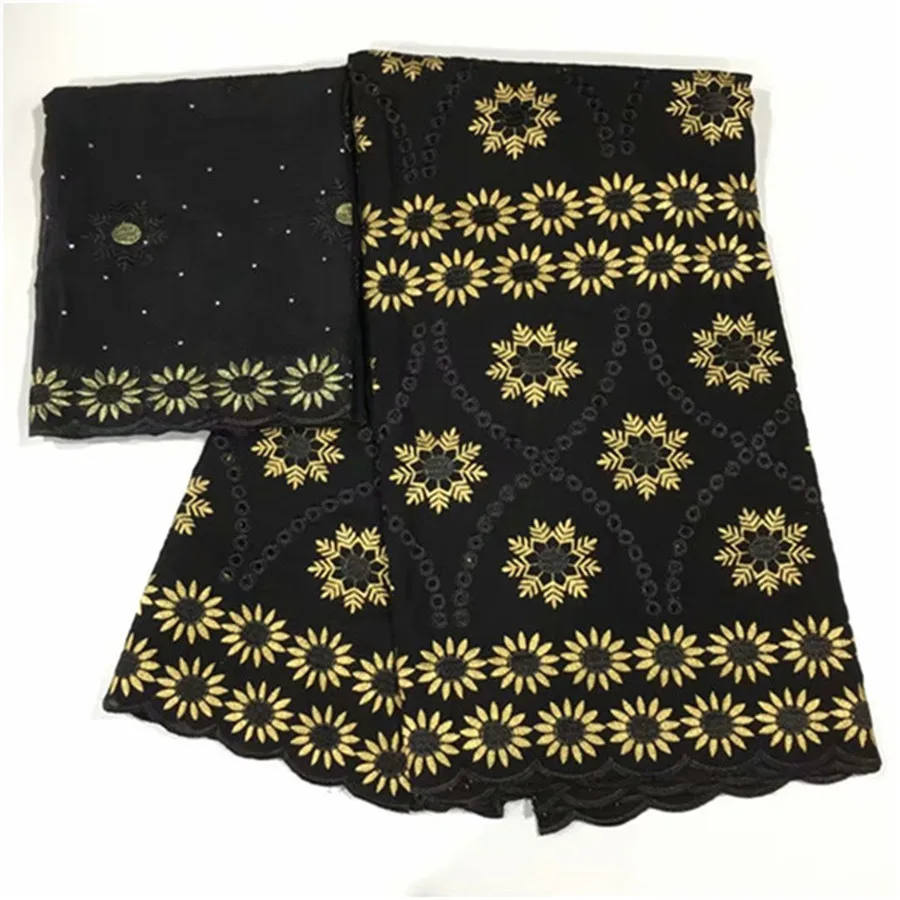 Нигерийские кружевные ткани 2019 швейцарская вуаль кружево в Швейцарии