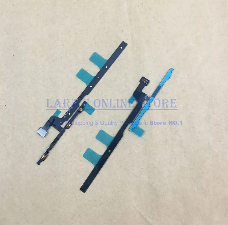 

NEW for Huawei Honor Magic Power Switch Volume Button Flex Cable Replacement Spare Parts