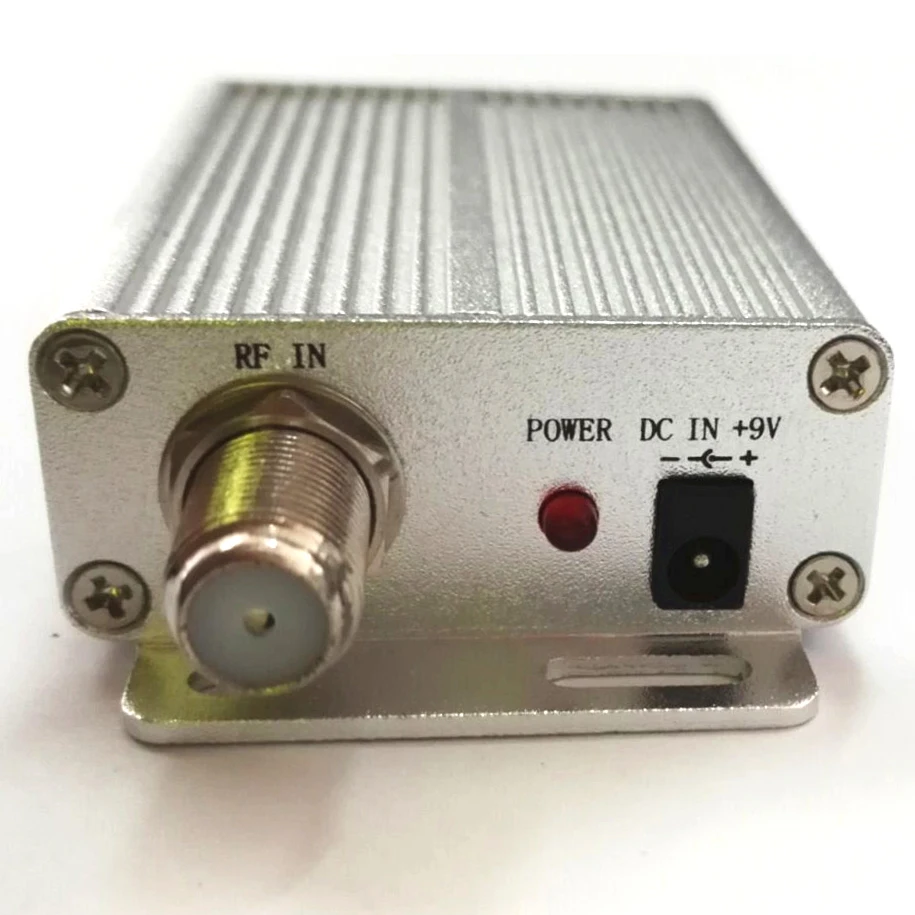 FTTH CATV Mini Optical Transmitter