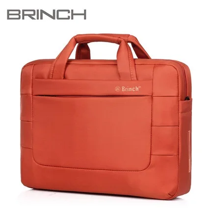 Сумка BRINCH BW-179 14 15 дюймов для ноутбука нейлоновая водонепроницаемая деловая