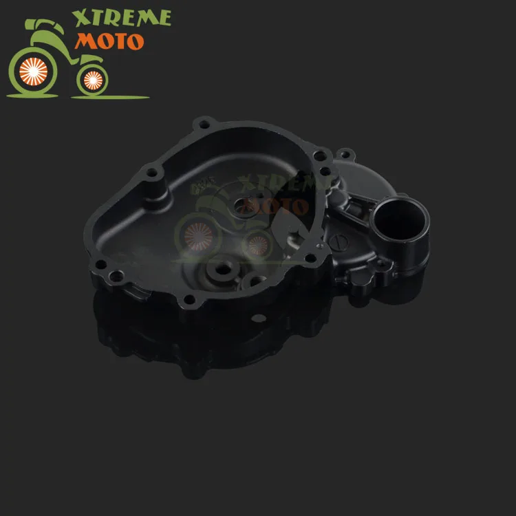 

Motorcycle Engine Motor Stator Crankcase Cover For KAWASAKI ZX6R ZX-6R 2009-2011 2009 2010 2011 09 10 11