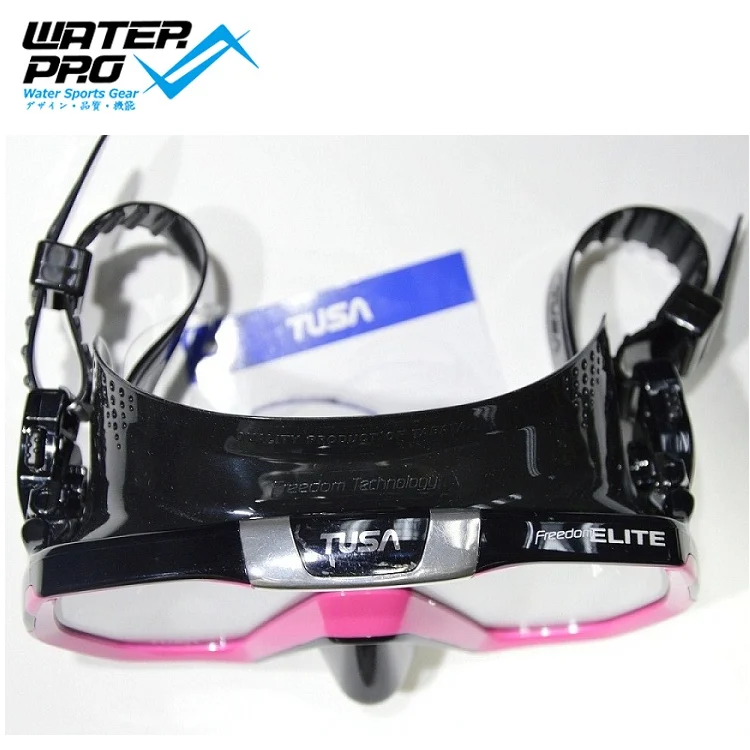 Маска для дайвинга TUSA M1003QB|diving mask|tusa dive masksmask diving |