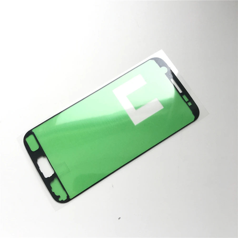 FIX2SAILING двусторонняя клейкая лента для задней панели ЖК-дисплея + передней рамки