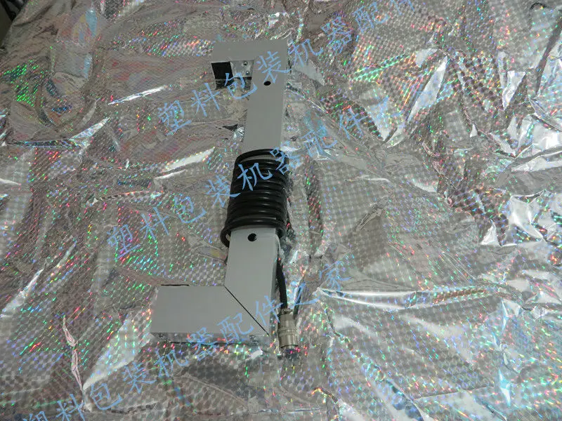 ZLJ 3 машина для выдувания пленки автоматическая Тонизирующая qi высокоточная