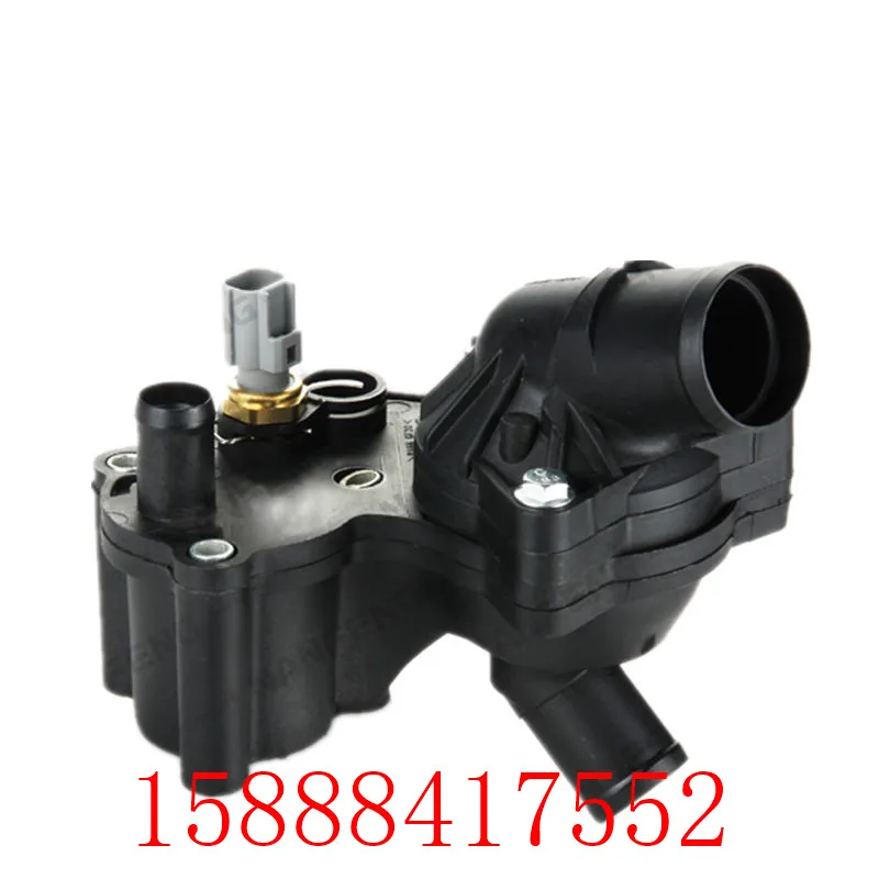 1 шт. автомобильная охлаждающая система|outlet|outlet coveroutlet thermostat |