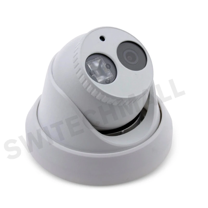 Hikvision DS-2CD2322WD-I (4 мм) Иностранная версия IP Камера ONVIF POE 2MP Full HD 1080 P ИК 30 м Открытый