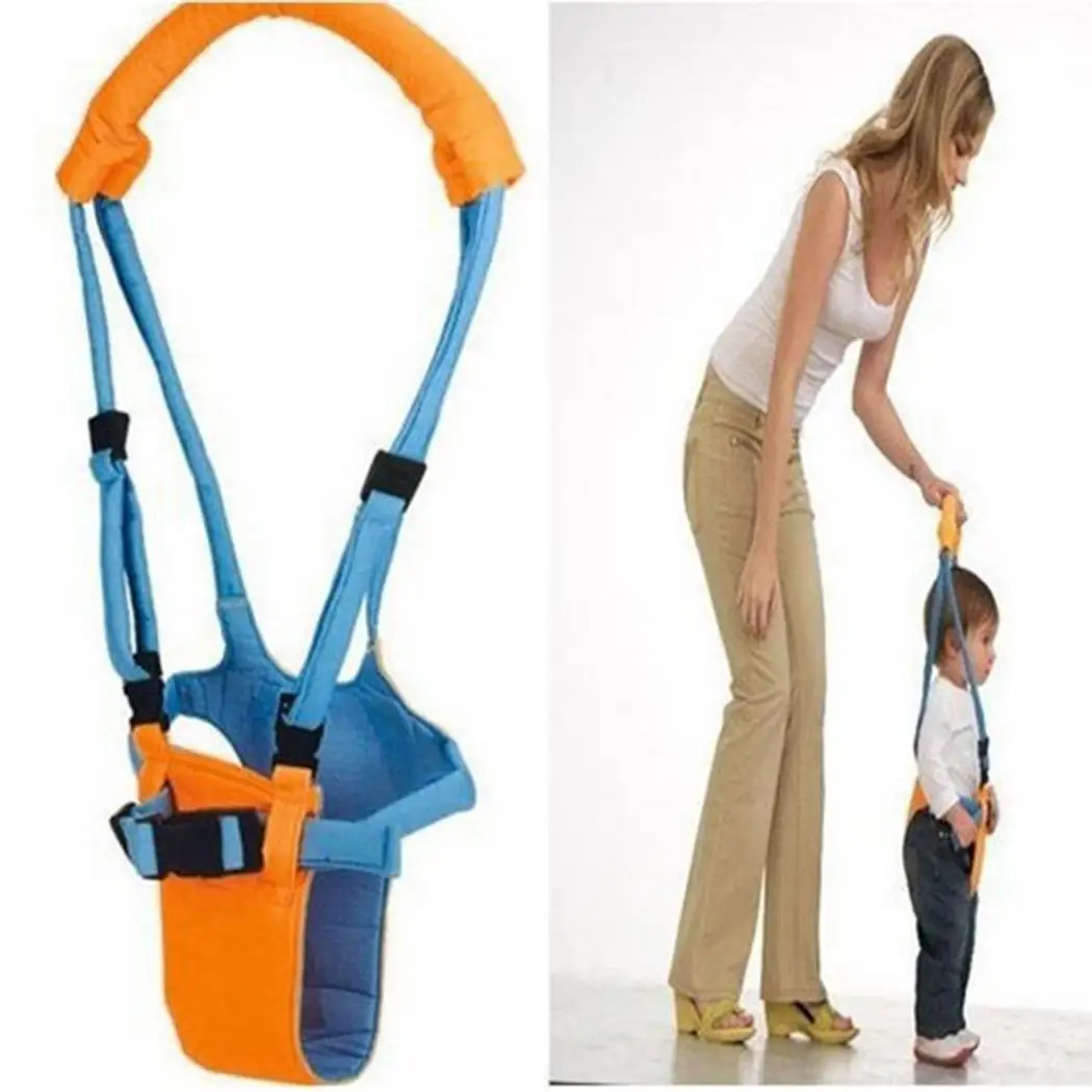 2018 новый детский ремень для младенцев малышей прогулок обучения помощник
