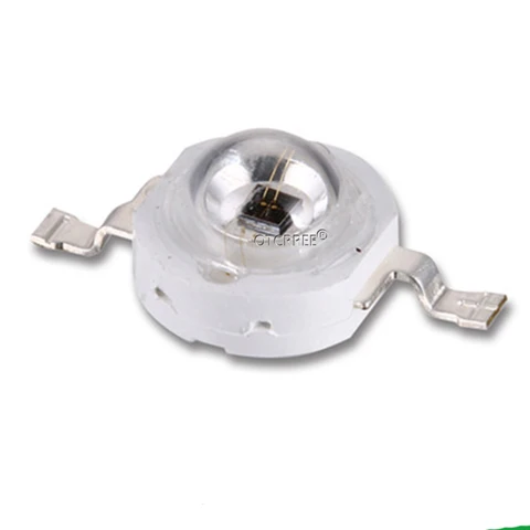 ИК светодиоды OTdiode 3W 850nm 940nm 730nm 10 шт