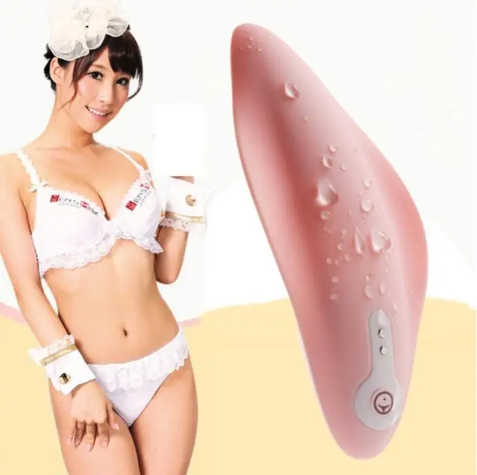 Беспроводная маска-вибратор для клитора с пультом ДУ | Красота и здоровье