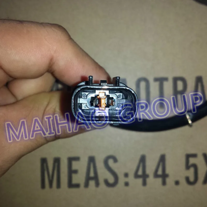 Датчик скорости колеса из АБС MR307046/5S11146 для Mitsubishi Montero Pajero Shogun передний левый|front