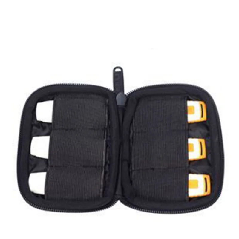 Новый USB флеш накопитель Органайзер чехол для хранения защитный держатель BUBM брендовая Дорожная сумка 2 вида