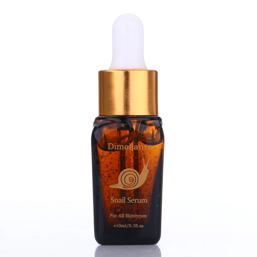 Dimollaure 30 г чистое коксовое кислотное отбеливание крем+ Улитка сыворотка с гиалуроновой кислотой для удаления рубцов от акне пигмент меланин Увлажняющая сыворотка