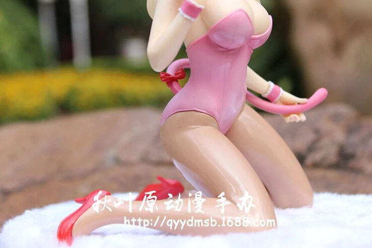 Boku wa Tomodachi ga Sukunai Mikazuki Yozora сексуальные фигурки ПВХ brinquedos Коллекционные Фигурки
