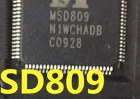 MSD809 * 0 R2A15216FP 1 шт | Электроника