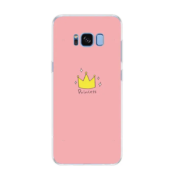 Мрамор письмо чехол для samsung Galaxy J1 J2 J3 J5 J7 Prime S8 S9 S10 плюс A3 A5 A6 A8 A30 A50 J4 J6 плюс термополиуретановая накладка на заднюю панель - Цвет: 34