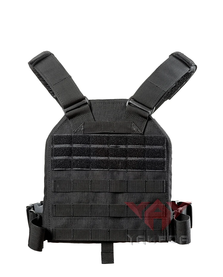Военный жилет тактическая пластина Перевозчик быстрого штурма Vest-VT1099