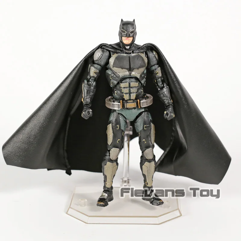 MAFEX DC Лига Справедливости Бэтмен Джокер Супермен Аквамен флэш Селина Кайл ПВХ фигурка Коллекция Модель игрушка кукла