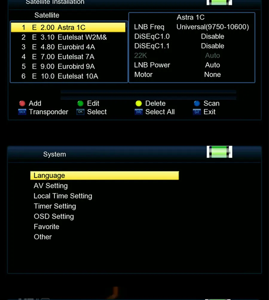[Подлинный] DMYCO V8 Satelite Finder lcd цифровой DVB-S2 измеритель высокой четкости MPEG-2 MPEG-4 приемник