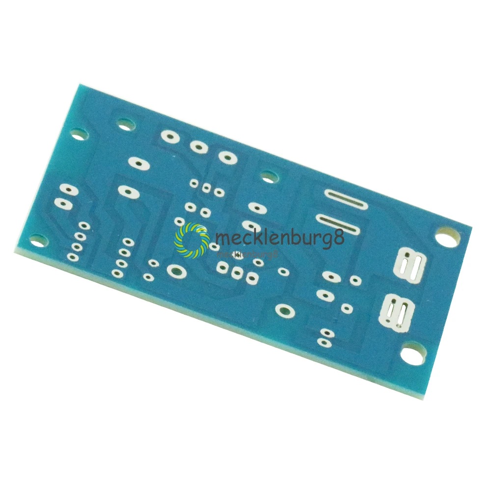 LM317 Step Down DC 5V-35V to 1.25V-30V DIY Kits AC / Power Supply PCB Module 5K Adjustable Resistor with ON OFF Switch | Электроника