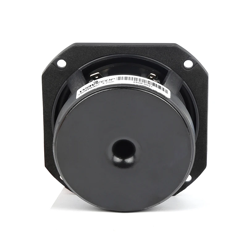 Hf 024 Hi Fi Динамик s 3 25 Inch литой каркас/Шасси Полный диапазон Задающий блок/fr084wa01/ 4 Ом