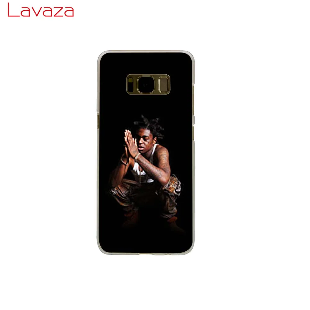 Твердый чехол для телефона Lavaza XXXTENTACION Samsung Galaxy A10 A30 A40 A50 A70 M10 M20 M30|Чехлы-накладки| |