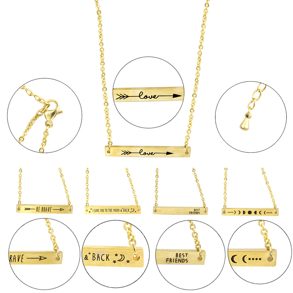 Великолепная сказка из нержавеющей стали цепи мужчины ювелирные изделия