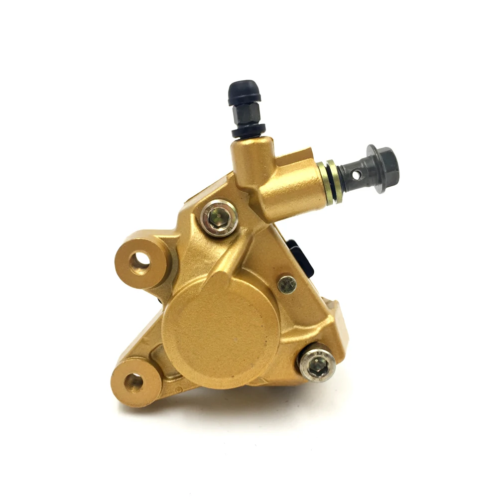Для YAMAHA JOG50 JOG90 JOG100 ZR 3KJ тормозной блок дисковый Суппорт тормозной насос аксессуары для мотоциклов Запчасти