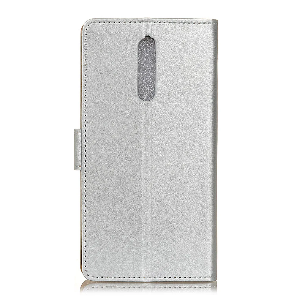 Coque для Nokia 8 случаях Противоударный задняя крышка ТПУ силиконовый и