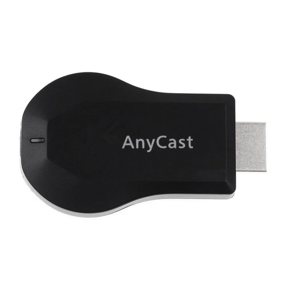 Адаптер Anycast m2 Plus для Miracast Wireless 1080p Hdmi Tv Stick адаптер Wi Fi приемник дисплея ПК