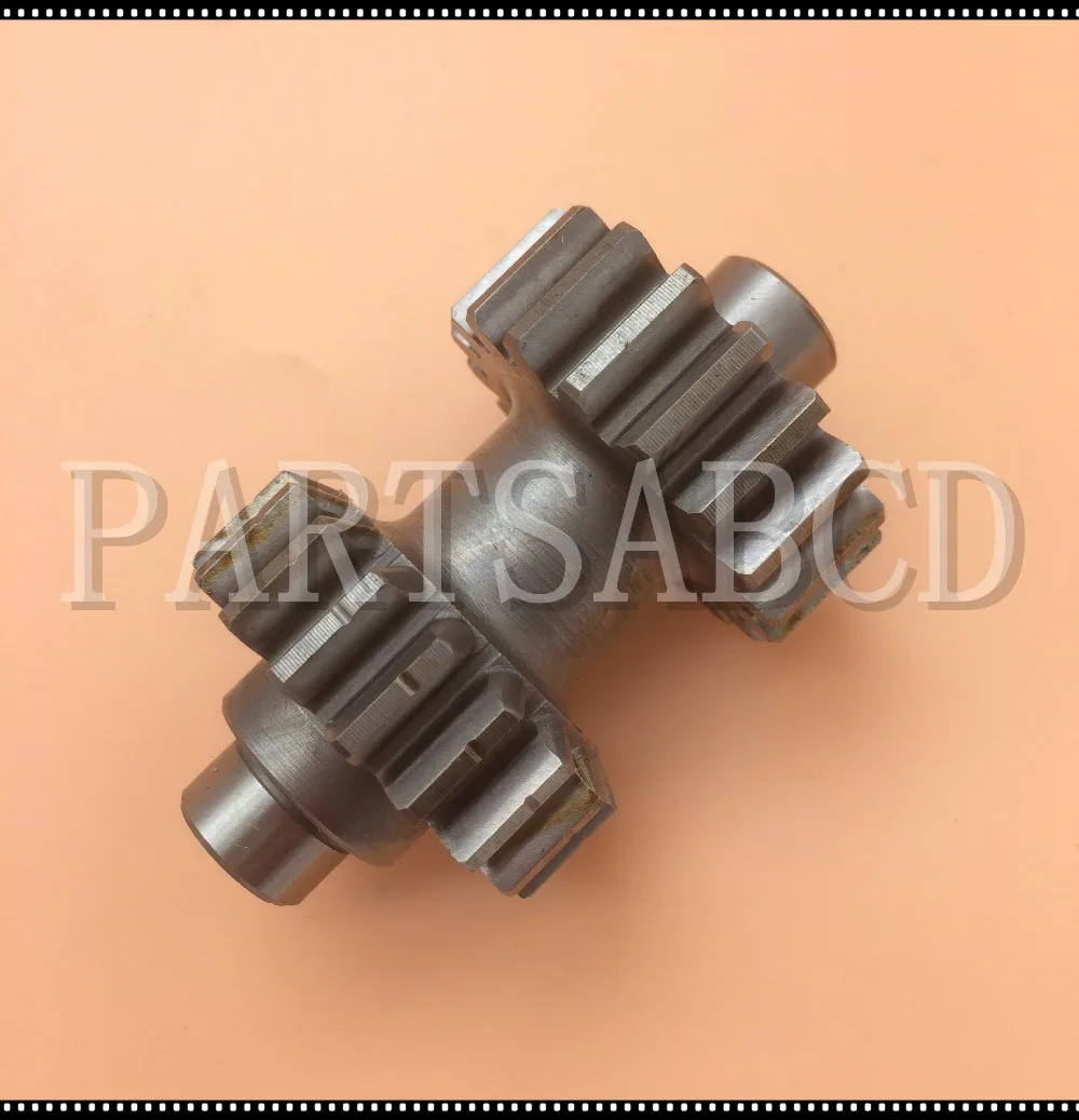 KAZUMA FALCON 150CC 18 T Gear C зубцов в старом стиле FN150 330 008|teeth|teeth gear |
