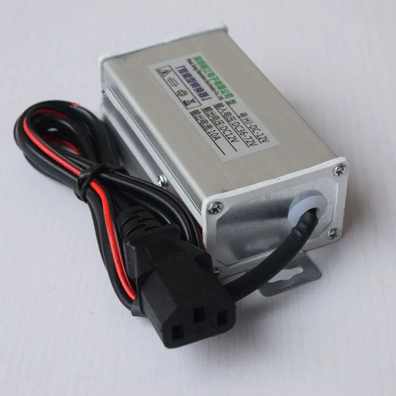 Понижающий преобразователь напряжения постоянного тока 36 в 48 60 72 12 В