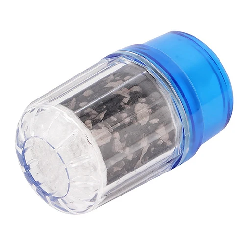 Бамбуковый Уголь активированный Фильтр Для Воды Кухня Домашнего Офиса