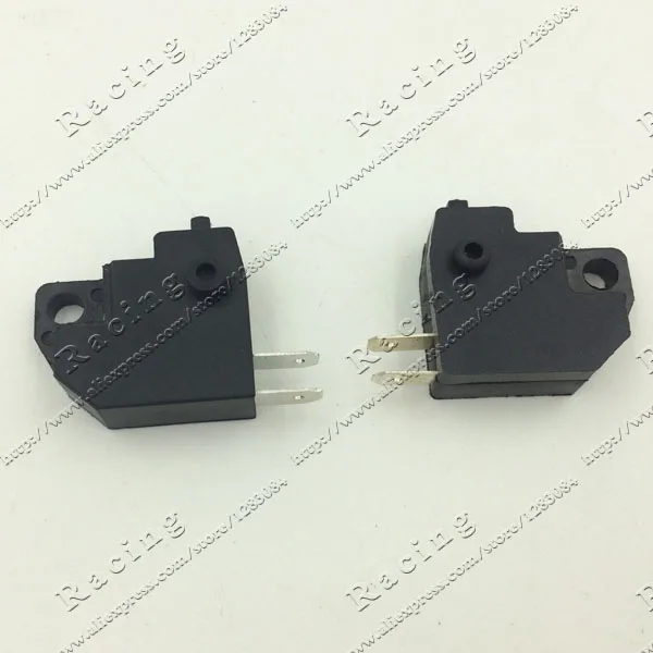 Левый или Правый Тормоз Swtich для рычага гидравлического тормоза вездехода