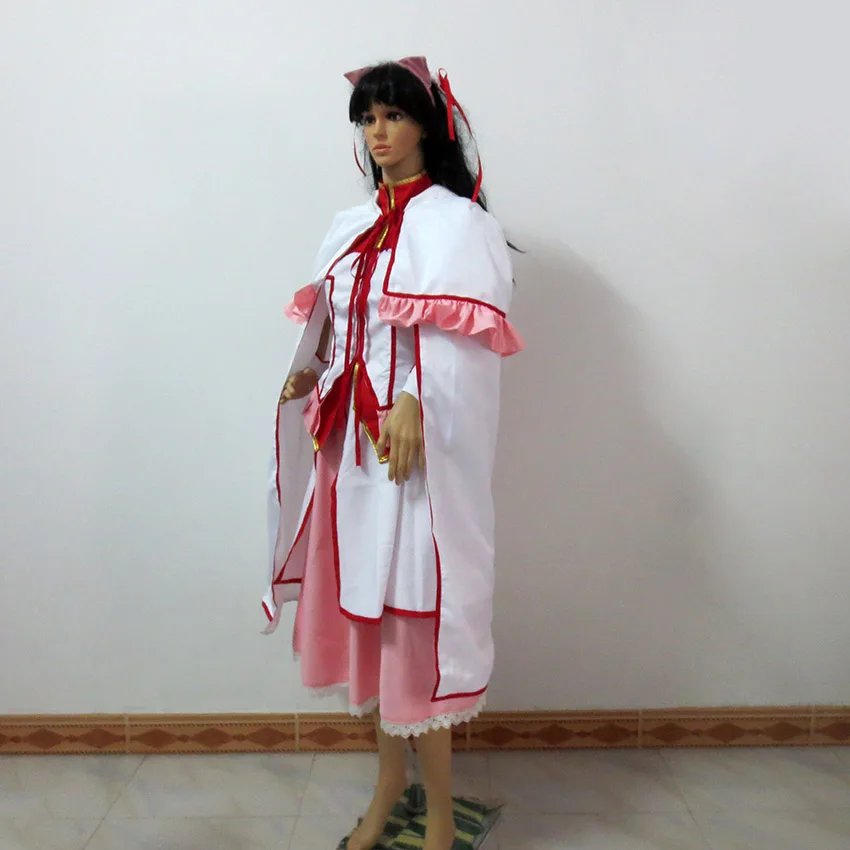 Костюм для косплея по дню собаки костюм миллиора фирианно Бискотти полный