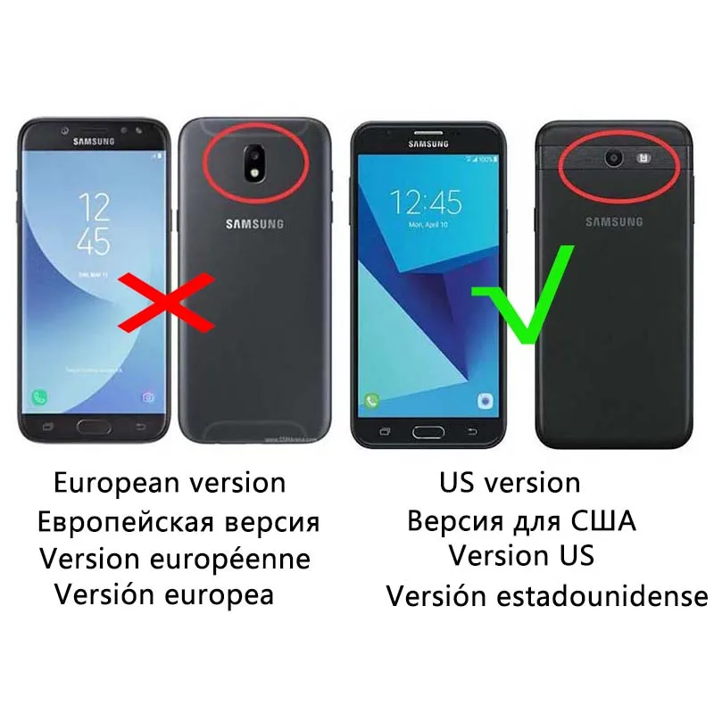 Версия США для Samsung Galaxy J7 Prime/J7 V/J7 Sky Pro Perx/J7 2017 жидкие Quicksand Bling Симпатичные из