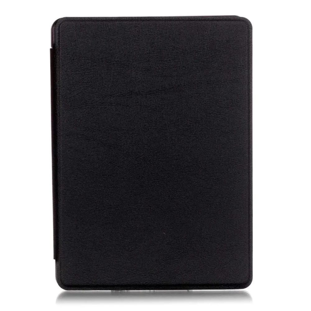 Чехол UTHAI для Amazon Kindle Paperwhite4 кожаный чехол Paperwhite 2018 сна и пробуждения бесплатная
