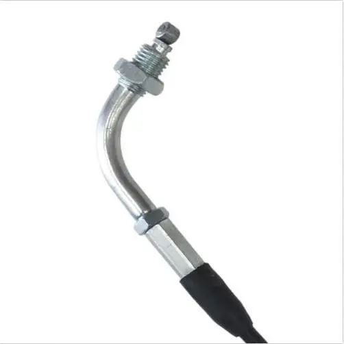 

29" Throttle Cable Line Fit For Yamaha Honda Dirt Pit Bike Scooter ATV US SHIP
