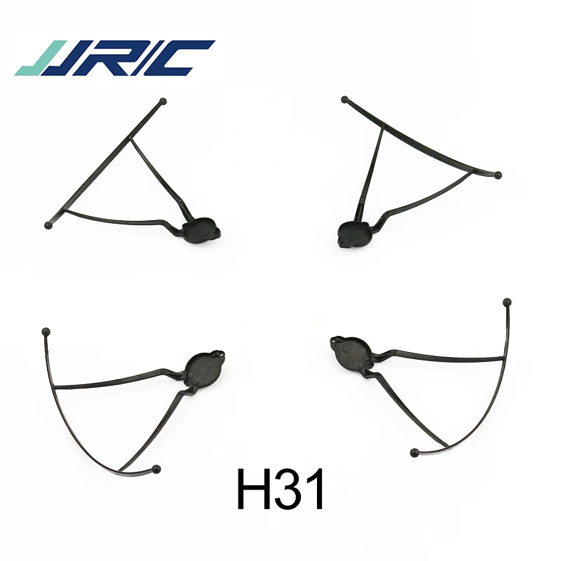 Высококачественные оригинальные запасные части для квадрокоптера JJRC H31 RC|propeller