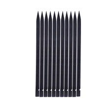 10pcs/lots Opening Pry Tools Nylon Plastic Spudger For iPhone For iPad Mobile Phone Repair Laptop Desk PC Disassembly Tools Se